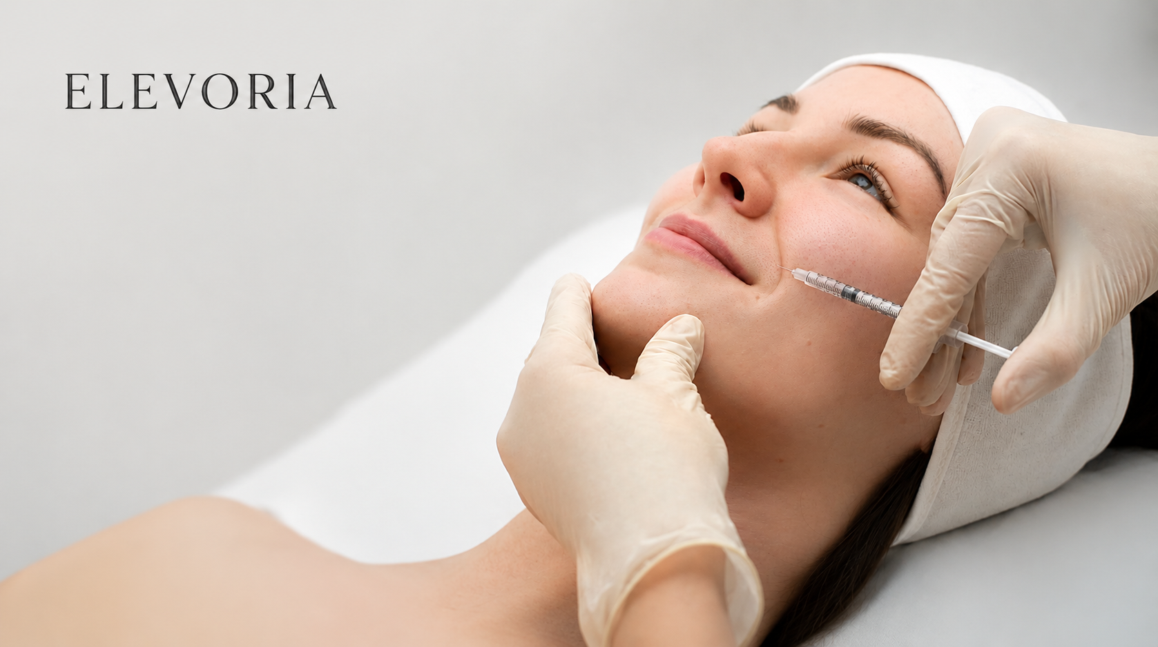 Skin Boosters