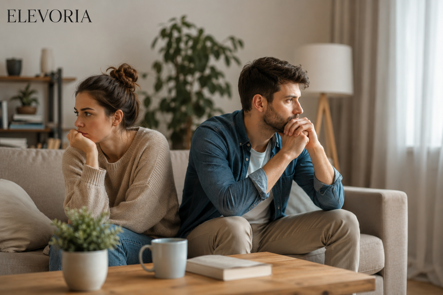 What Is Mankeeping?