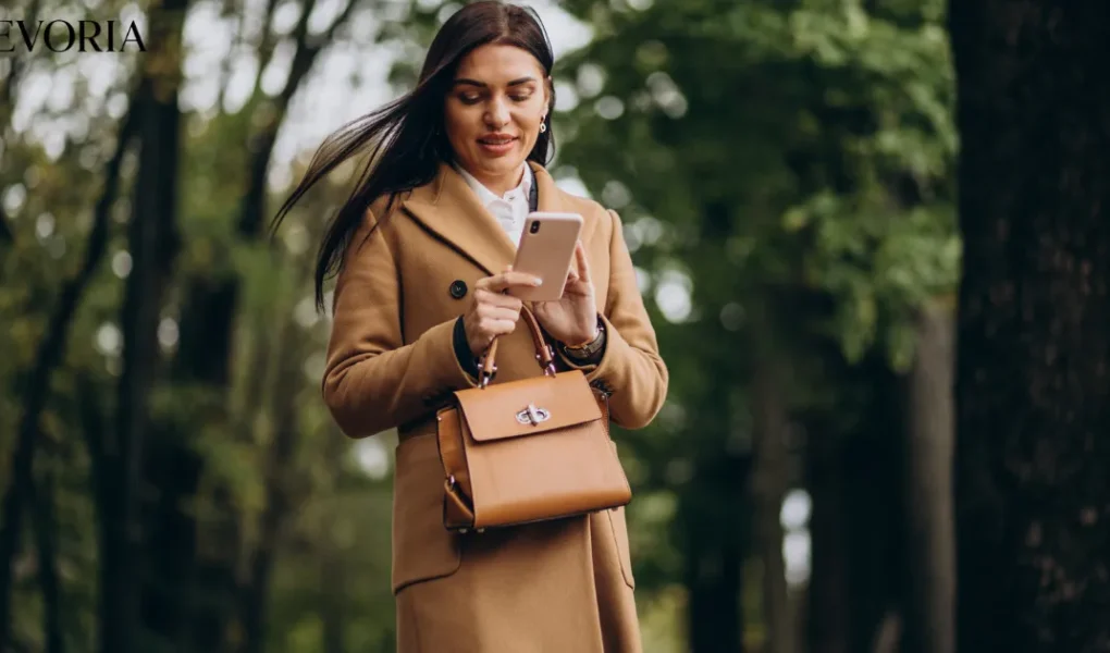 Brown Purse Guide