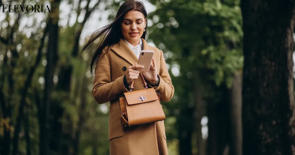 Brown Purse Guide