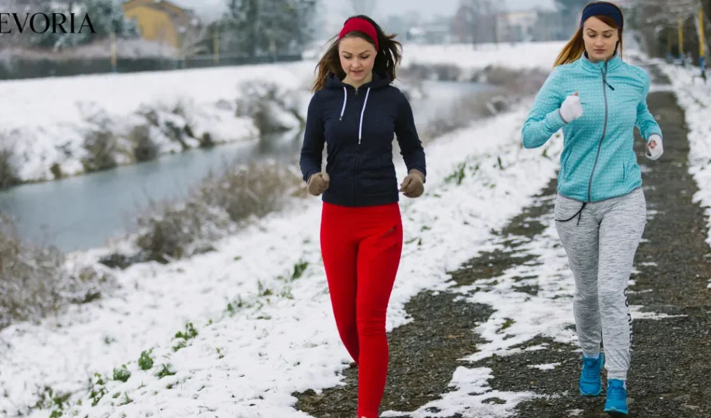 Best Winter Running Gear