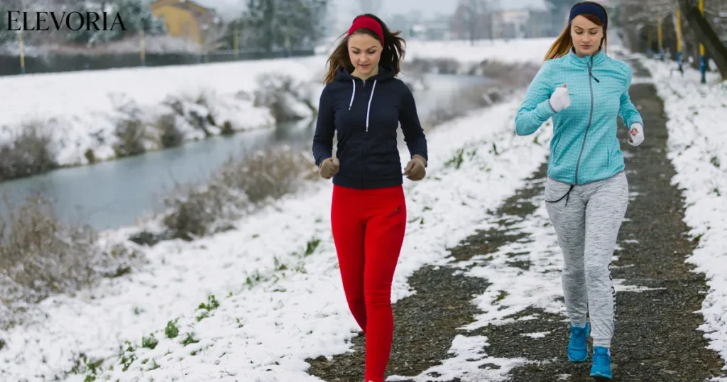 Best Winter Running Gear