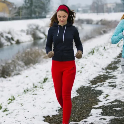 Best Winter Running Gear