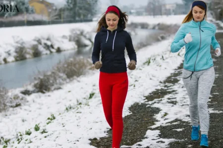 Best Winter Running Gear