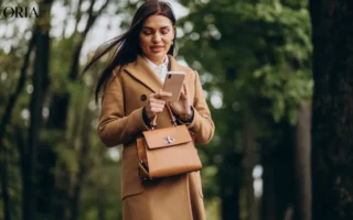 Brown Purse Guide