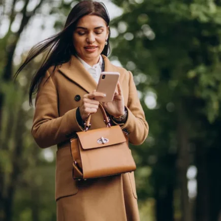 Brown Purse Guide
