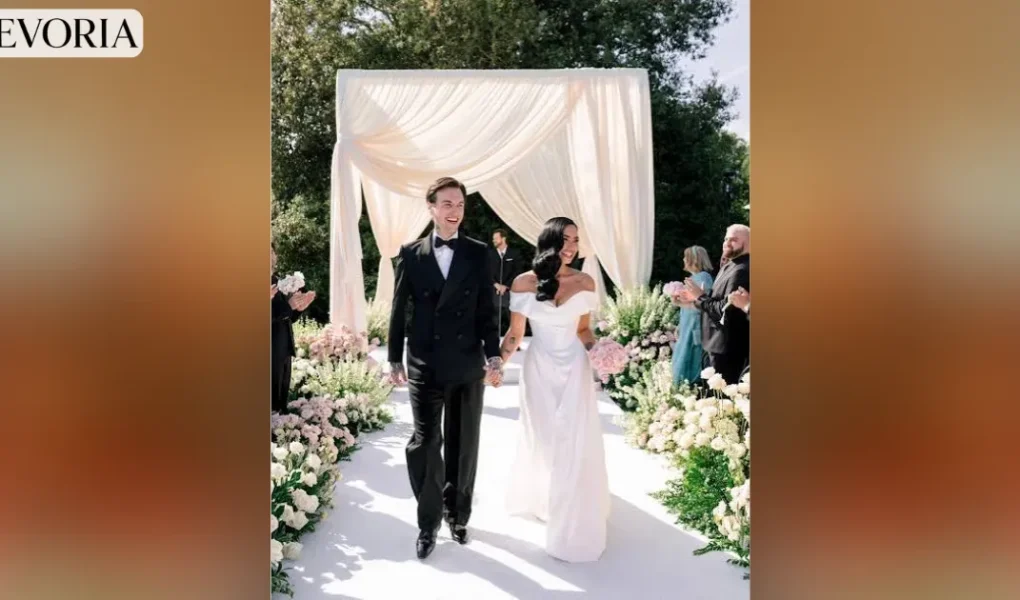 Demi Lovato's Wedding