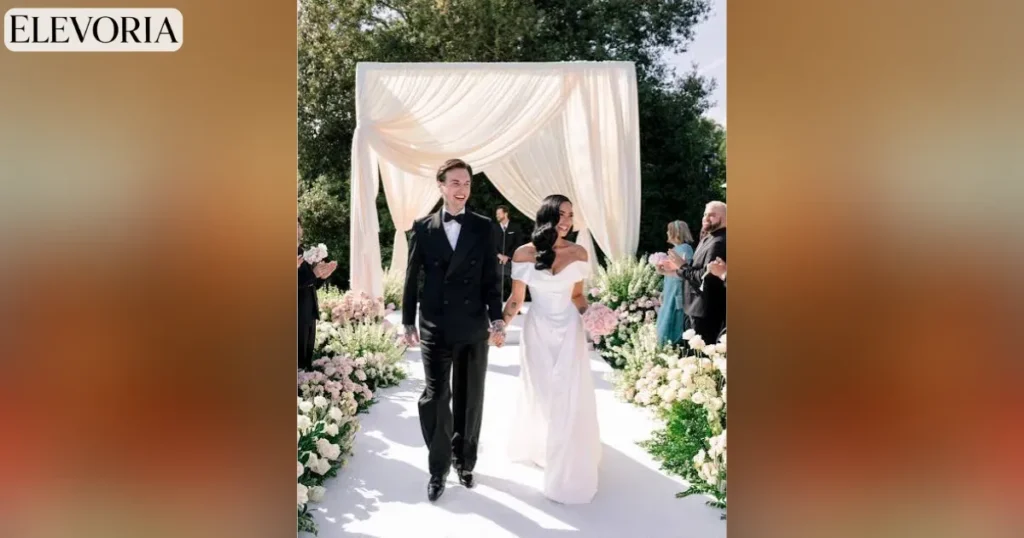 Demi Lovato's Wedding