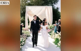 Demi Lovato's Wedding