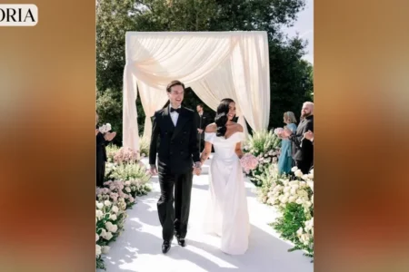 Demi Lovato's Wedding