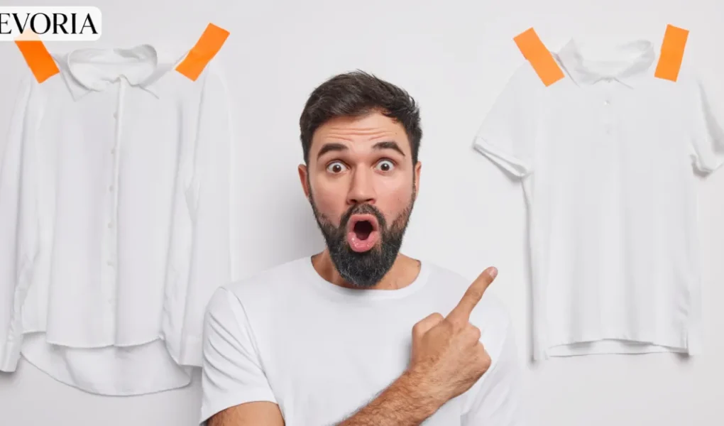 How to Shrink a Shirt