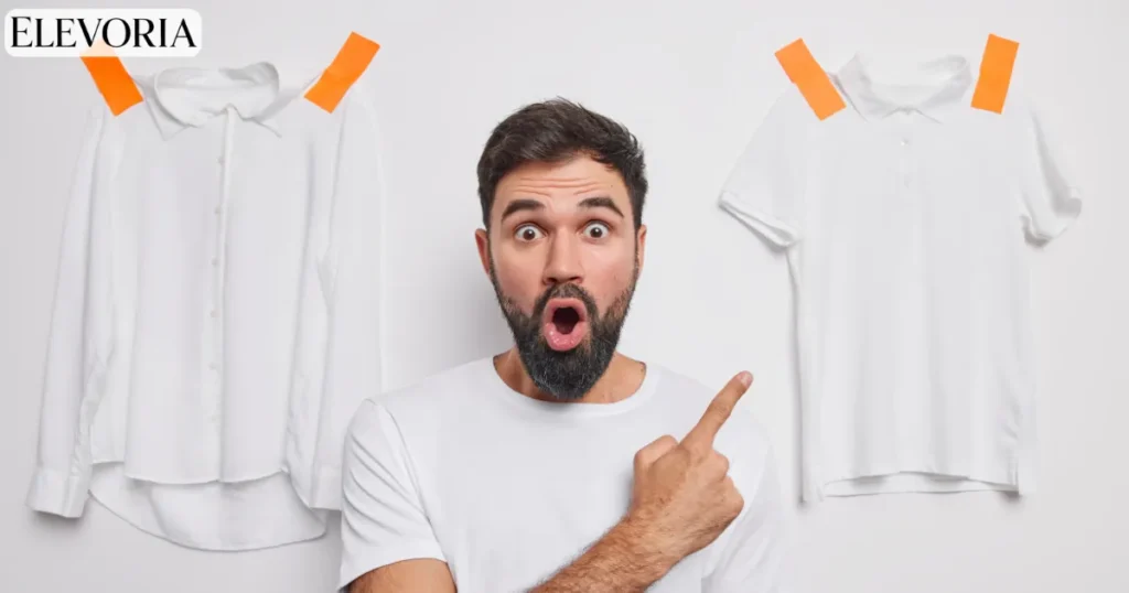 How to Shrink a Shirt