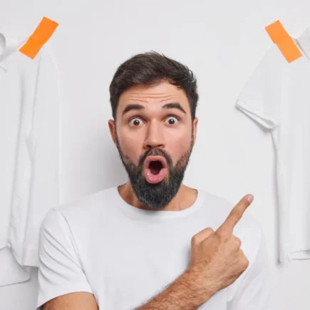 How to Shrink a Shirt