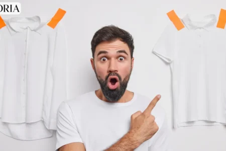 How to Shrink a Shirt