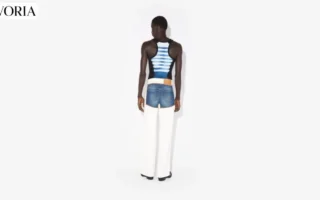 Jean Paul Gaultier Jeans