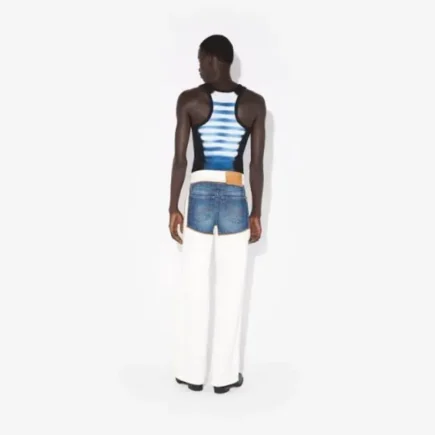 Jean Paul Gaultier Jeans