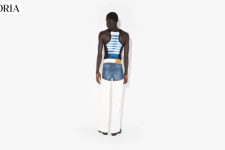 Jean Paul Gaultier Jeans