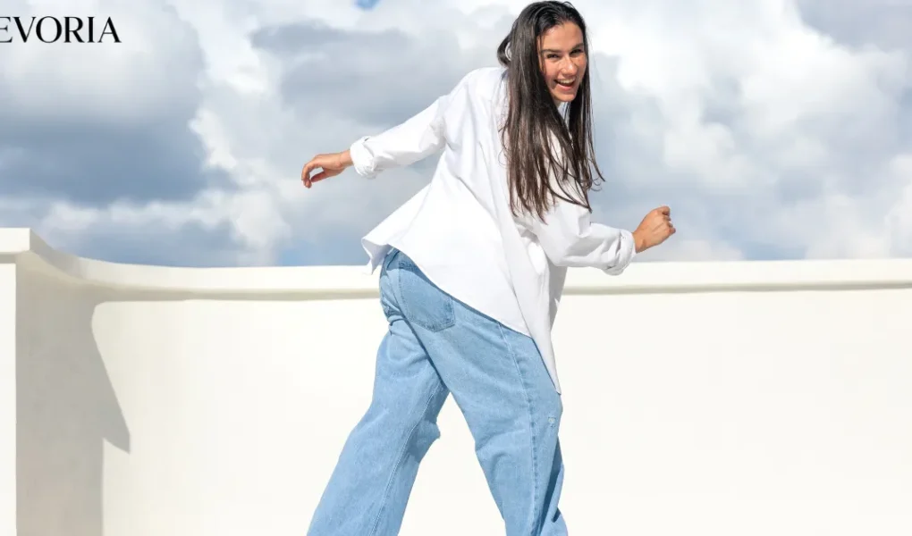 Baggy Jeans