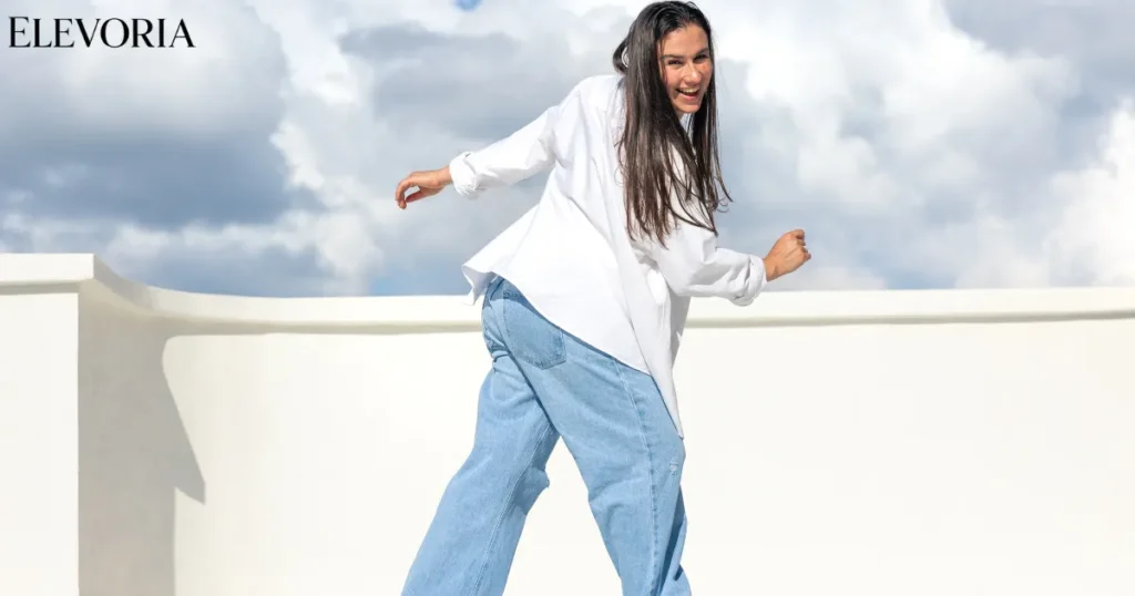 Baggy Jeans