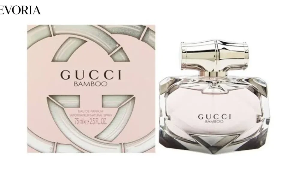 gucci bamboo