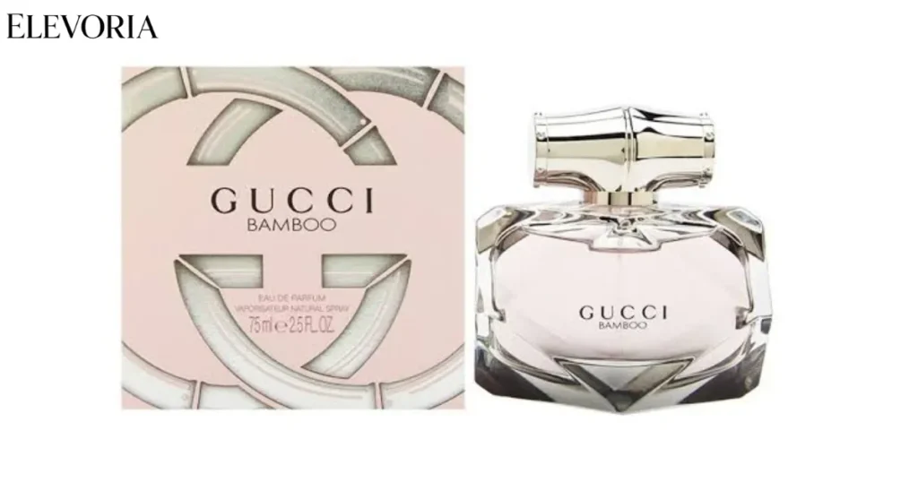 gucci bamboo