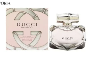 gucci bamboo