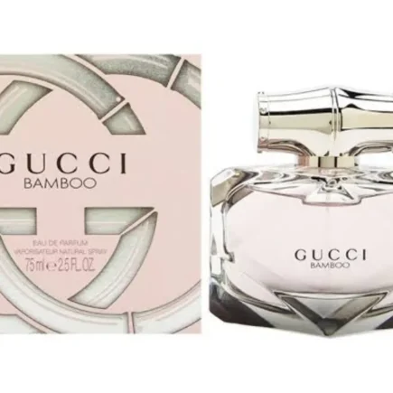gucci bamboo