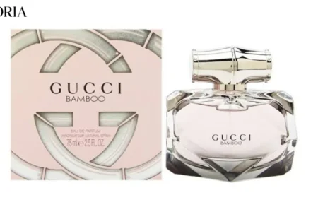 gucci bamboo
