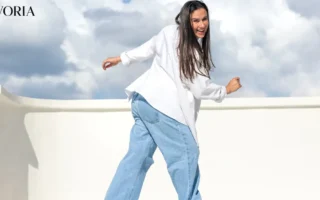 Baggy Jeans