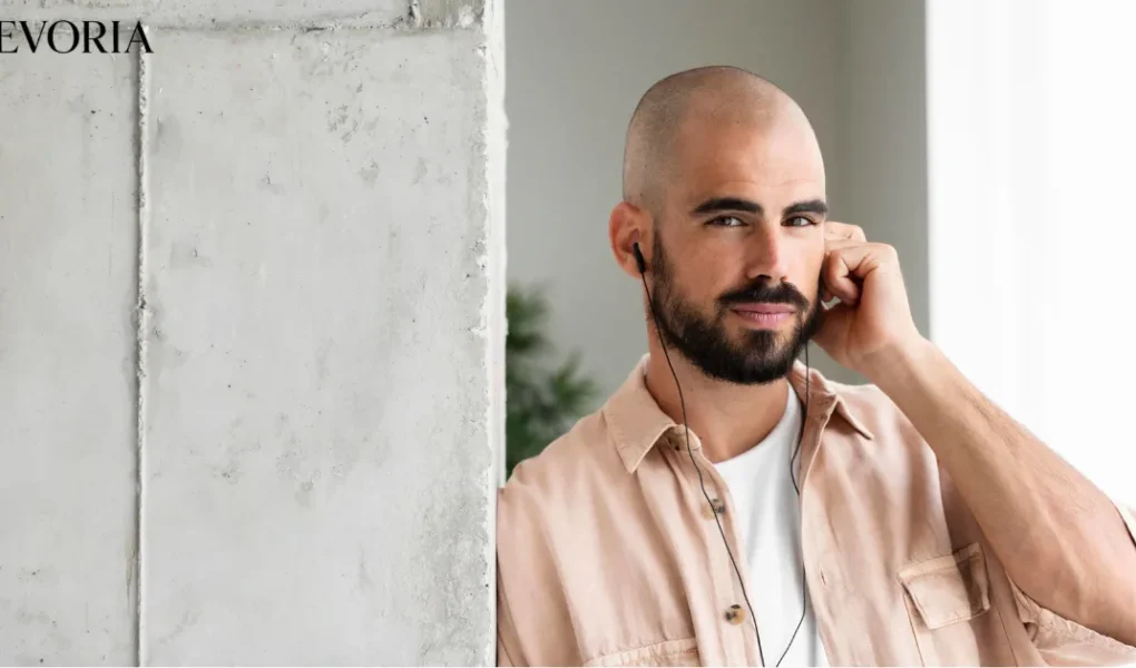 buzz cut