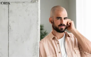 buzz cut