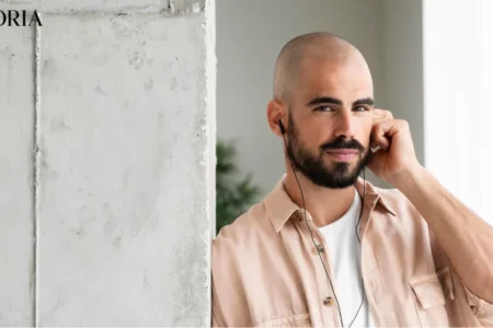 buzz cut