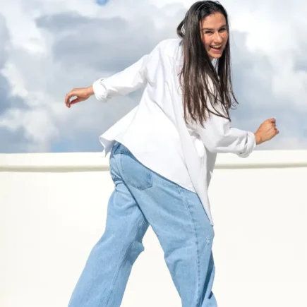 Baggy Jeans