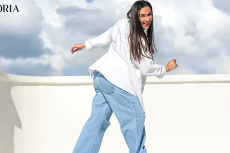 Baggy Jeans