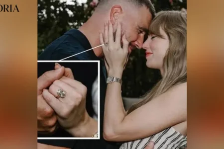 Taylor Swift's Engagement Ring
