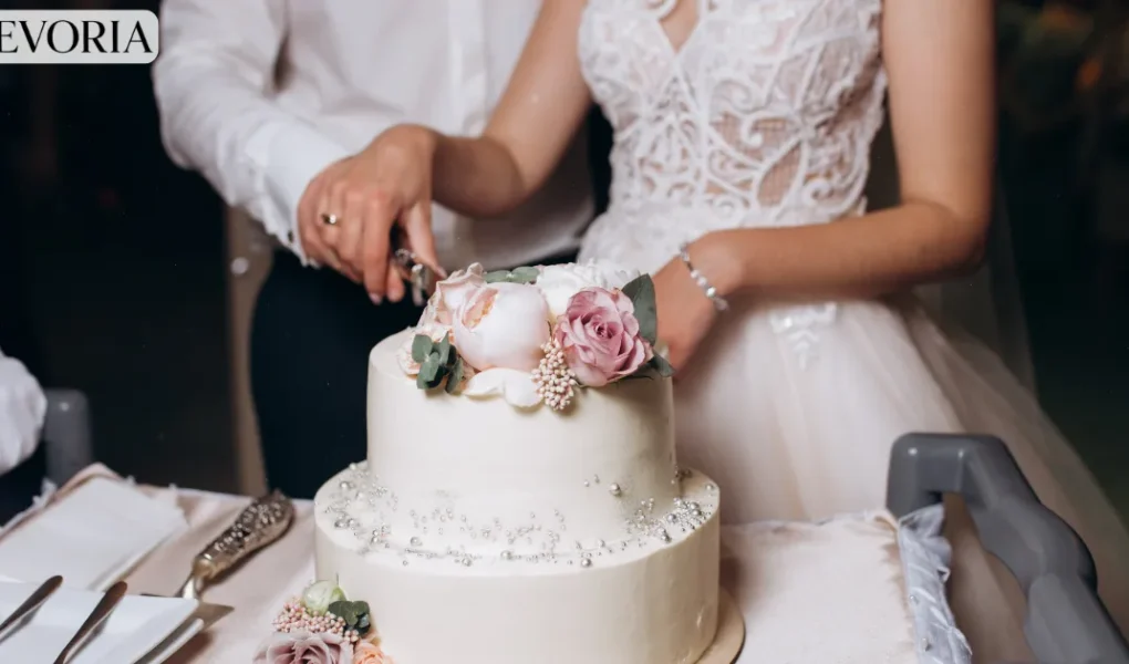 Wedding Cakes