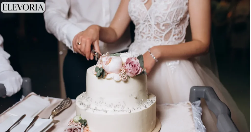 Wedding Cakes
