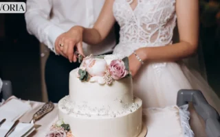 Wedding Cakes