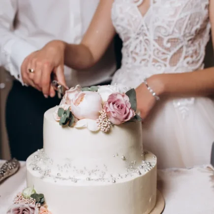 Wedding Cakes