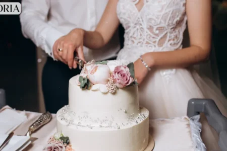 Wedding Cakes