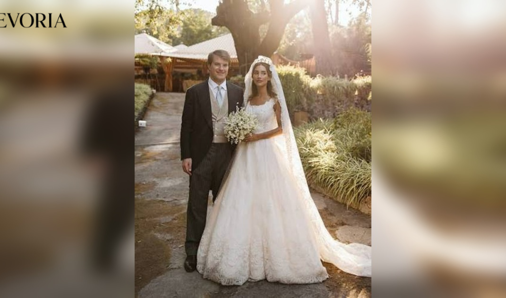 Visocchi Sestini Wedding in Naples
