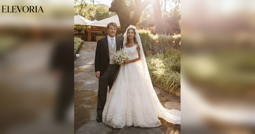 Visocchi Sestini Wedding in Naples