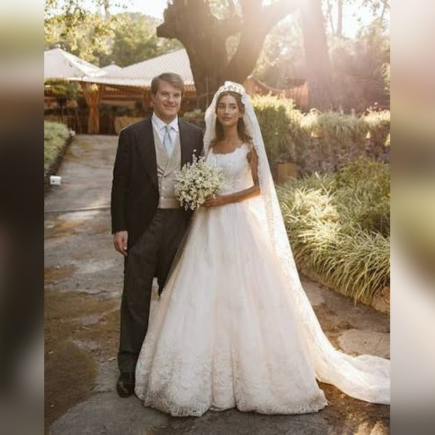 Visocchi Sestini Wedding in Naples
