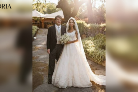 Visocchi Sestini Wedding in Naples