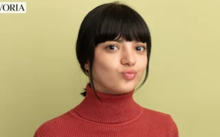 Oval Face Shape