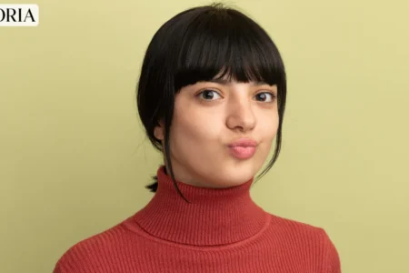 Oval Face Shape