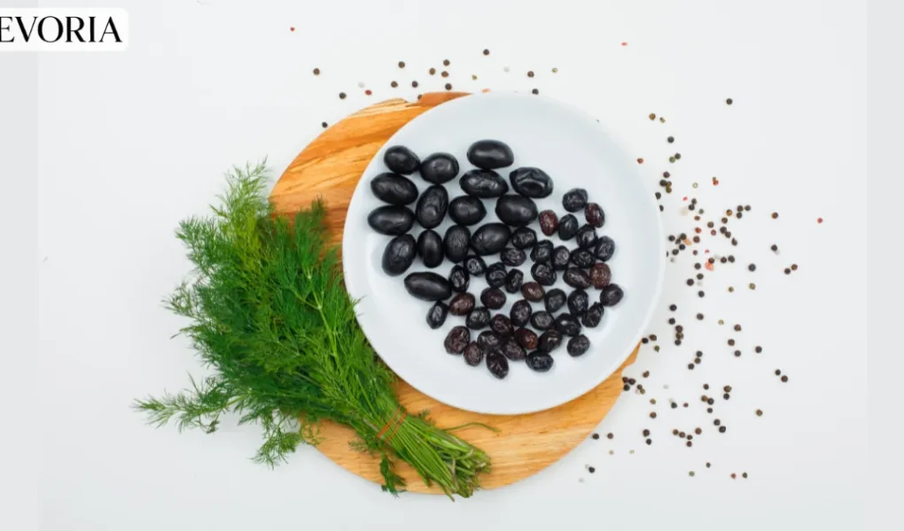 olives black olives
