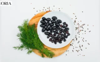 olives black olives