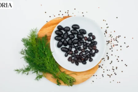 olives black olives