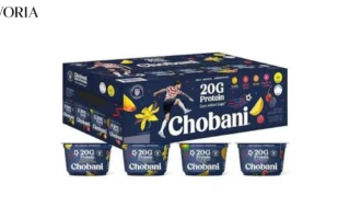 Chobani Protein Yogurt